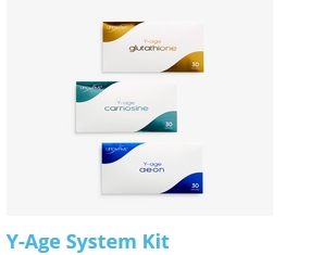 Lifewave Y-Age Carnosine